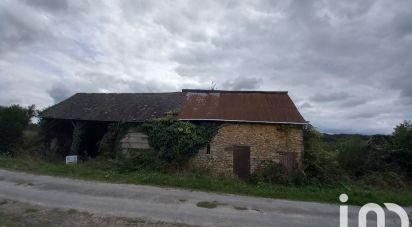 House 1 room of 20 m² in Saint-Léonard-des-Bois (72130)