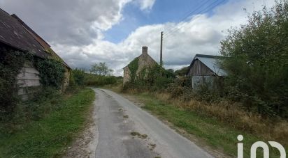 Maison 1 pièce de 20 m² à Saint-Léonard-des-Bois (72130)