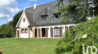 Architectural house 6 rooms of 193 m² in La Roche-Derrien (22450)