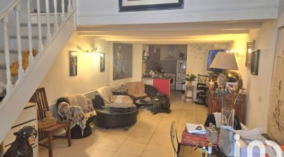 Apartment 2 rooms of 48 m² in Port-de-Bouc (13110)