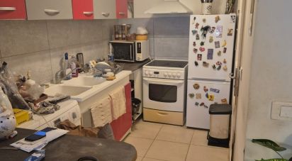 Apartment 2 rooms of 48 m² in Port-de-Bouc (13110)