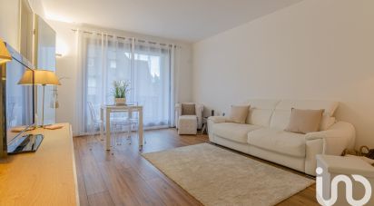 Appartement 2 pièces de 38 m² à Tourgéville (14800)