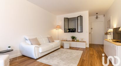 Appartement 2 pièces de 38 m² à Tourgéville (14800)