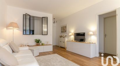 Appartement 2 pièces de 38 m² à Tourgéville (14800)