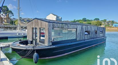 House boat 2 rooms of 30 m² in Perros-Guirec (22700)