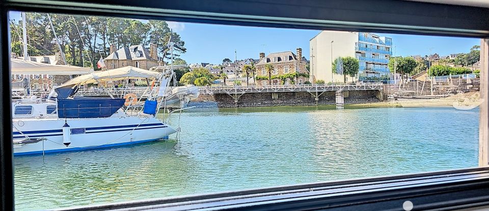 House boat 2 rooms of 30 m² in Perros-Guirec (22700)