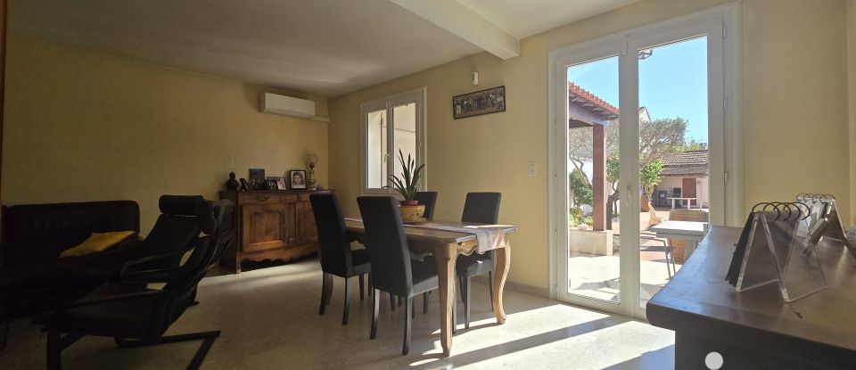 Town house 5 rooms of 136 m² in Toulon (83000)