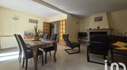 Town house 5 rooms of 118 m² in Toulon (83000)