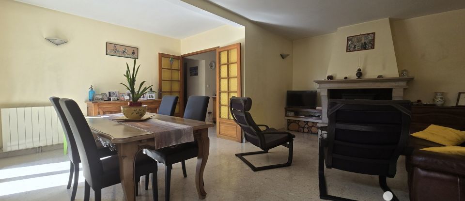 Town house 5 rooms of 136 m² in Toulon (83000)