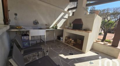 Maison de ville 5 pièces de 136 m² à Toulon (83000)