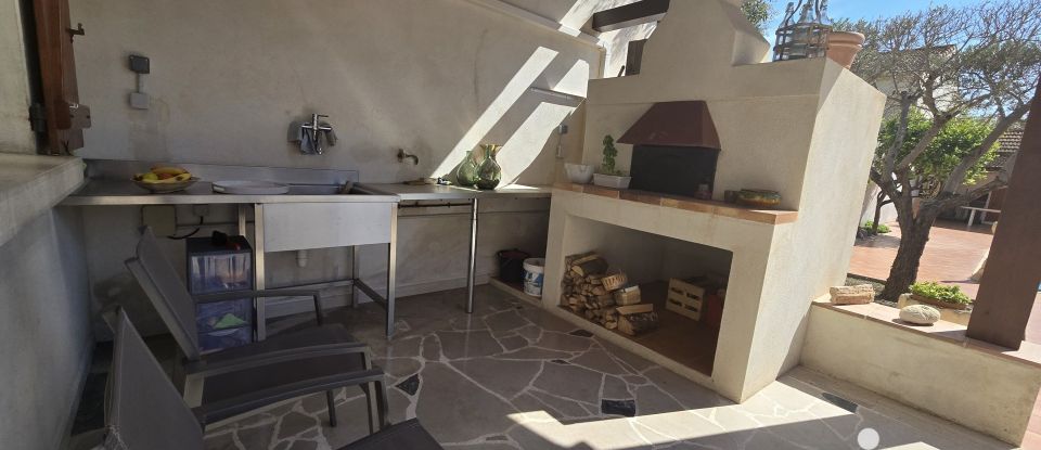 Town house 5 rooms of 136 m² in Toulon (83000)