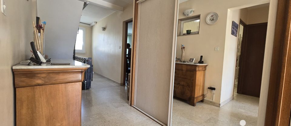 Town house 5 rooms of 136 m² in Toulon (83000)