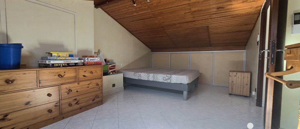 Town house 5 rooms of 136 m² in Toulon (83000)