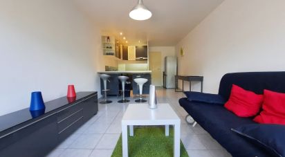 Apartment 1 room of 29 m² in La Grande-Motte (34280)