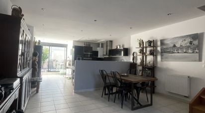 Maison 5 pièces de 100 m² à Hénin-Beaumont (62110)