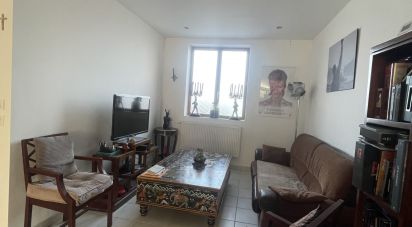 Maison 5 pièces de 100 m² à Hénin-Beaumont (62110)