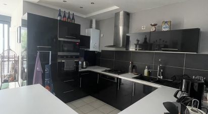 Maison 5 pièces de 100 m² à Hénin-Beaumont (62110)