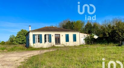 House 5 rooms of 158 m² in Arvert (17530)