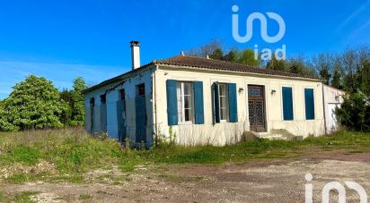 House 5 rooms of 158 m² in Arvert (17530)