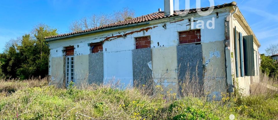 Maison 5 pièces de 158 m² à Arvert (17530)