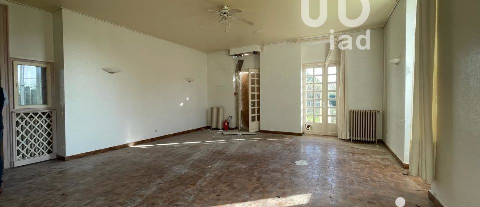 Maison 5 pièces de 158 m² à Arvert (17530)