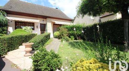 Traditional house 5 rooms of 144 m² in Claye-Souilly (77410)