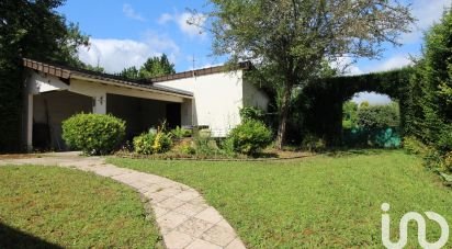 Maison traditionnelle 5 pièces de 144 m² à Claye-Souilly (77410)