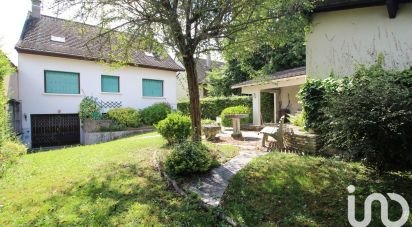 Maison traditionnelle 5 pièces de 144 m² à Claye-Souilly (77410)