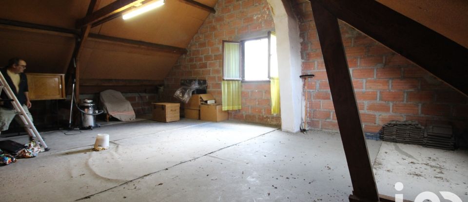 Traditional house 5 rooms of 144 m² in Claye-Souilly (77410)