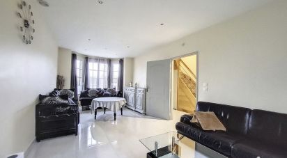 Maison 5 pièces de 73 m² à Brunoy (91800)