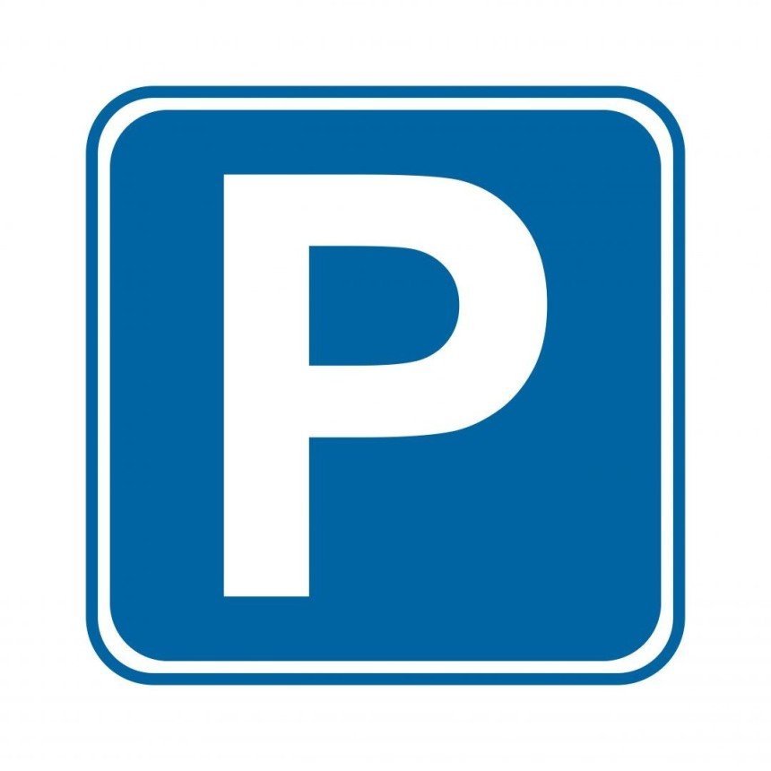 Parking of 12 m² in Reims (51100)