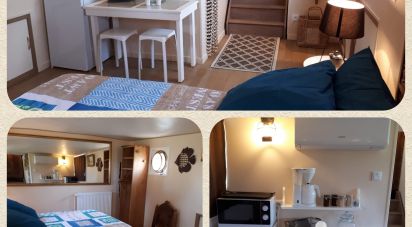 House boat 5 rooms of 166 m² in Aigues-Mortes (30220)