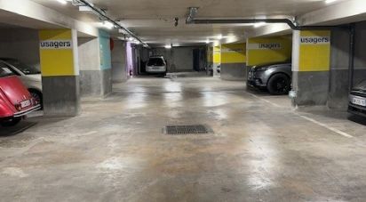 Parking of 16 m² in Antibes (06600)