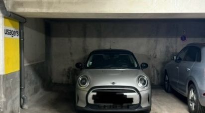 Parking/garage/box de 16 m² à Antibes (06600)