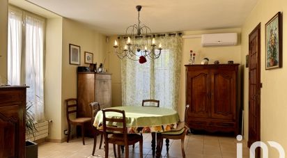 Traditional house 6 rooms of 147 m² in Brie-Comte-Robert (77170)