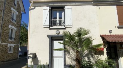 Village house 4 rooms of 70 m² in Saint-Jean-les-Deux-Jumeaux (77660)