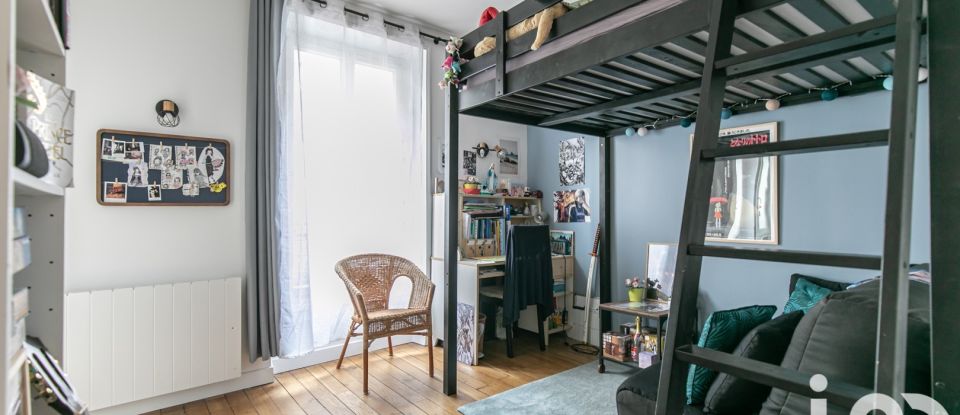 Maison 6 pièces de 150 m² à Paris (75012)