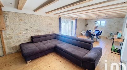 Maison 5 pièces de 125 m² à Saint-Rabier (24210)