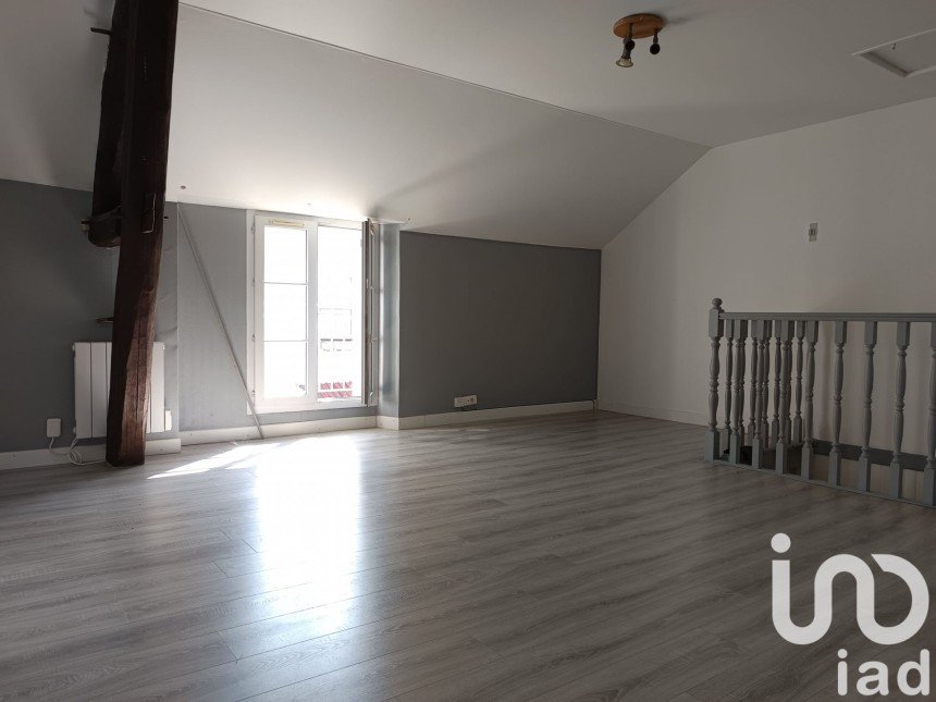 Appartement 3 pièces de 58 m² à Vineuil (41350)