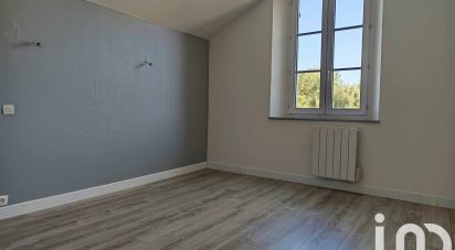 Appartement 3 pièces de 58 m² à Vineuil (41350)