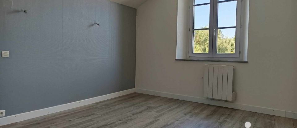 Appartement 3 pièces de 58 m² à Vineuil (41350)