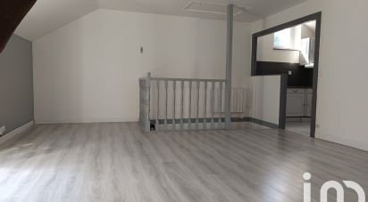 Appartement 3 pièces de 58 m² à Vineuil (41350)