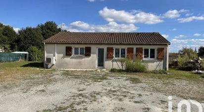 Pavillon 5 pièces de 90 m² à Flavignac (87230)