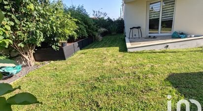 Appartement 4 pièces de 59 m² à Tinqueux (51430)