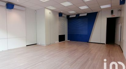 Building in Vitry-le-François (51300) of 203 m²