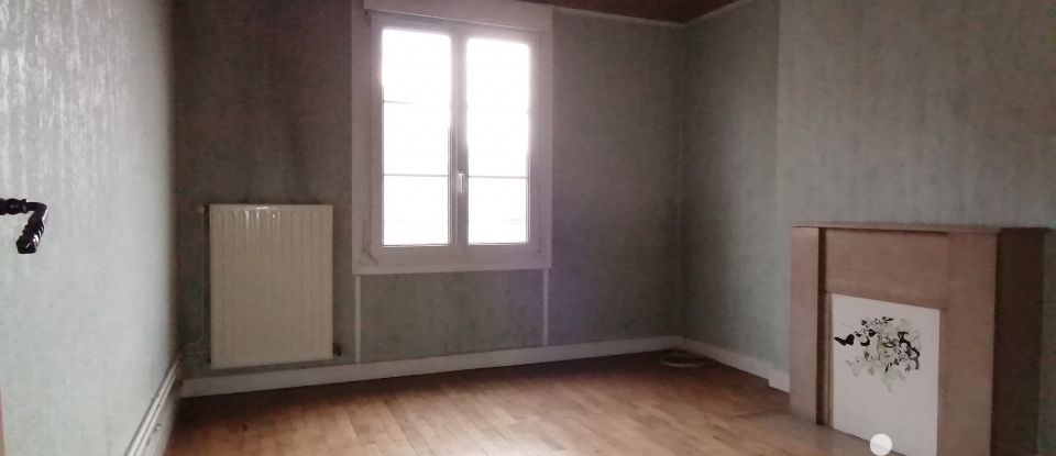 Immeuble de 203 m² à Vitry-le-François (51300)