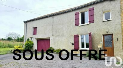 House 4 rooms of 145 m² in Douzy (08140)