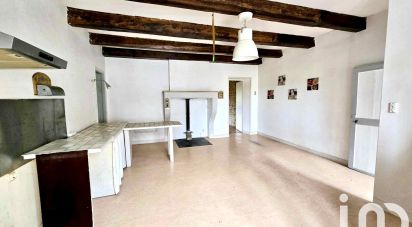 Maison 4 pièces de 145 m² à Douzy (08140)