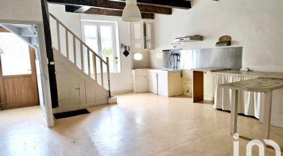 Maison 4 pièces de 145 m² à Douzy (08140)