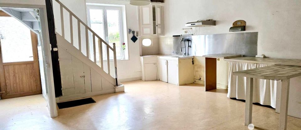 Maison 4 pièces de 145 m² à Douzy (08140)